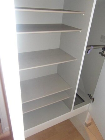 エスティメゾン大島の物件内観写真